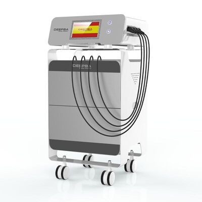 अच्छी कीमत टेकर शॉक वेव मशीन मल्टीफ़ंक्शन दर्द राहत आरएफ पोर्टेबल ब्यूटी St09 ऑनलाइन