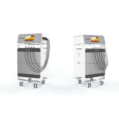 अच्छी कीमत 2 हर्ट्ज सेट रेट फिजिकल थेरेपी शॉक वेव मशीन रिहैबिलिटेशन ट्रीटमेंट ऑनलाइन