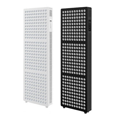 अच्छी कीमत 12 Wavelength 630nm 660nm Red Light Therapy Panel Full Body Pain Relief Skin Health Improving ऑनलाइन