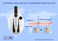 मुँहासे हटाने सैलून प्लाज्मा सौंदर्य पेन सुई मुक्त मेसोथेरेपी मशीन