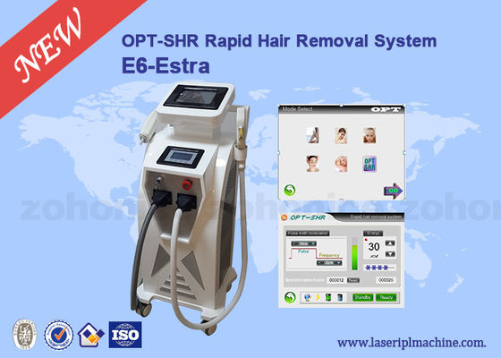 अच्छी कीमत Vertical IPL Hair Removal Equipment & ND YYAG Laser Tattoo Removal Machine ऑनलाइन