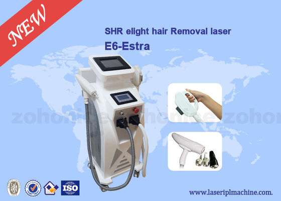 अच्छी कीमत Multifunctional Beauty Machine IPL & ND YAG Laser Hair Removal Professional ऑनलाइन