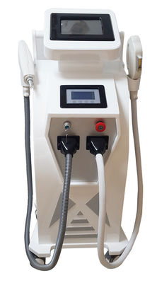 अच्छी कीमत Multifunctional Beauty Machine IPL & ND YAG Laser Hair Removal Professional ऑनलाइन
