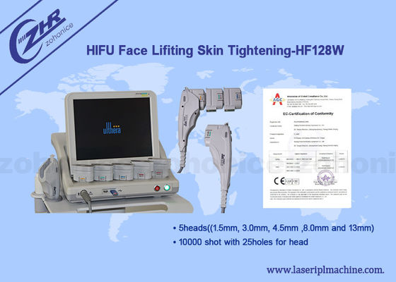 अच्छी कीमत Non surgical high intensity focused ultrasound machine for wrinkle removal ऑनलाइन