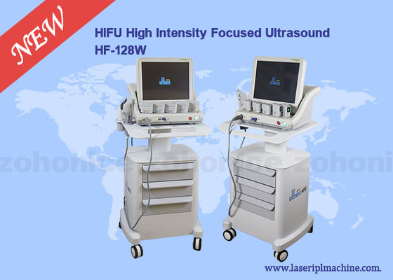 अच्छी कीमत 5 प्रमुखों HIFU फेशियल लिफ्टिंग बॉडी स्लिमिंग स्किन टाइटनिंग ब्यूटी मशीन ऑनलाइन