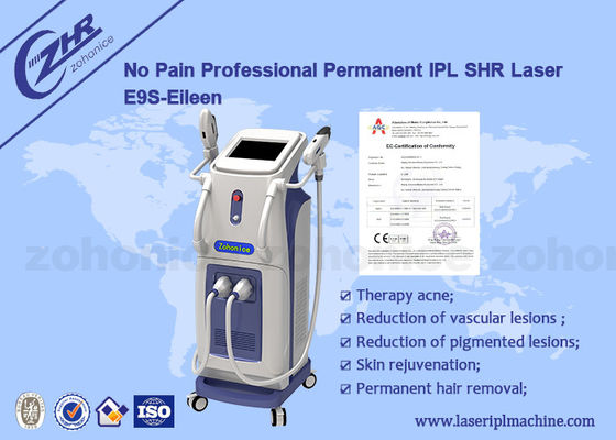 अच्छी कीमत Permanent ipl laser hair removal Machine , nd yag laser tattoo removal ऑनलाइन