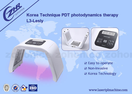अच्छी कीमत पेशेवर पीडीटी 7 रंग चेहरे की मुँहासे प्रकाश चिकित्सा घरेलू उपयोग उपकरण ऑनलाइन