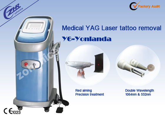 अच्छी कीमत Medical Laser tattoo Removal Equipment ऑनलाइन
