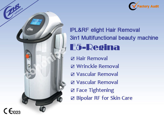 अच्छी कीमत Skin Rejuvenation E-Light Multi Function Beauty Equipment 15 Pulse ऑनलाइन