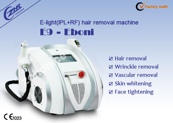 अच्छी कीमत 3In 1 IPL Hair Removal Beauty Machine ऑनलाइन