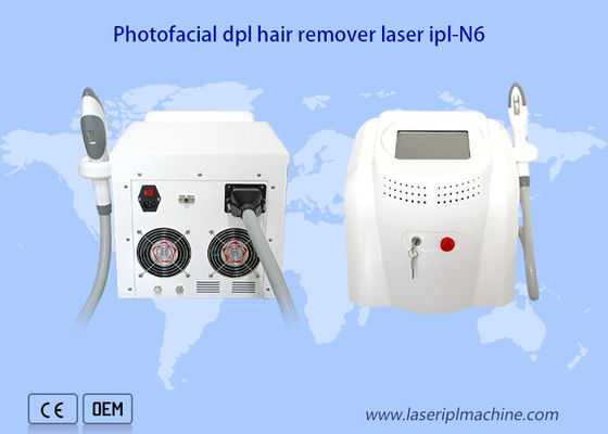 अच्छी कीमत Big Spot Hair Remove With Filter Laser Ipl Machine For Wrinkle Removal ऑनलाइन