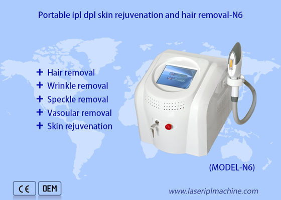 अच्छी कीमत SHR  IPL system intense pulsed light 10hz fast shr hair removal machine ऑनलाइन