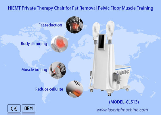 अच्छी कीमत 2 हैंडल बटबक लिफ्टिंग वेट लॉस ईएमएस मशीन स्कल्प्टिंग मसल मसाज ऑनलाइन