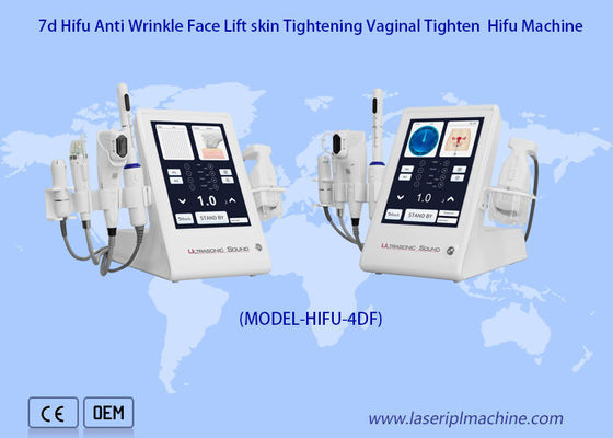 अच्छी कीमत वीमैक्स 12 लाइन्स पोर्टेबल हिफू मशीन एंटी रिंकल फेस लिफ्टिंग स्किन टाइटनिंग ऑनलाइन
