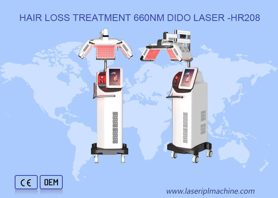 अच्छी कीमत थेरेपी मसाज कैप डायोड हेयर ग्रोथ मशीन ऑनलाइन