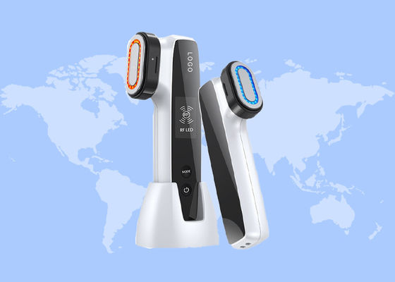 अच्छी कीमत एमएल03बी ईएमएस एलईडी लाइट थेरेपी फेशियल क्लींजिंग स्किन टाइटनिंग रेडियो फ्रीक्वेंसी मशीन ऑनलाइन