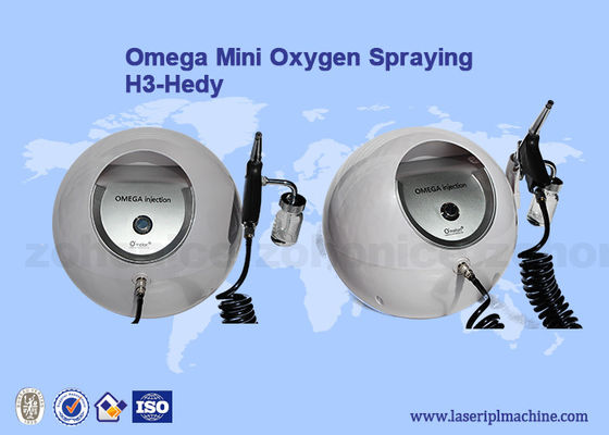 अच्छी कीमत Acne Treatment Oxygen Facial Equipment / Water Oxygen Jet Peel Machine ऑनलाइन