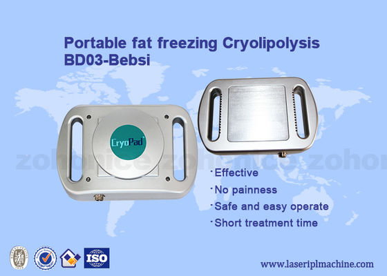 अच्छी कीमत Fat Reduce Cryolipolysis Portable cryolipolysis Slimming Machine ऑनलाइन