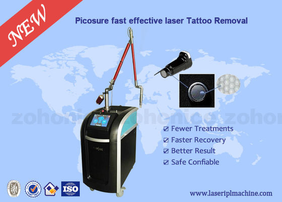अच्छी कीमत 2000mj 532nm 1064nm 755nm picosecond pico laser Q-switched nd yag laser ऑनलाइन