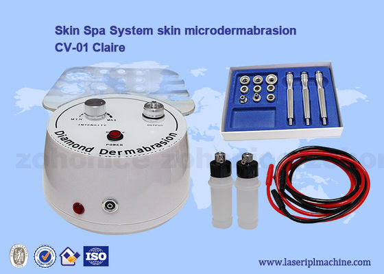 अच्छी कीमत RF Face Lifting Skin Spa System skin microdermabrasion machine ऑनलाइन