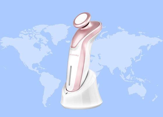 अच्छी कीमत होम आइसो प्लाज्मा लिफ्टिंग पेन कम तापमान झुर्री हटाने छिद्र संकुचन ठंडे ओजोन ऑनलाइन