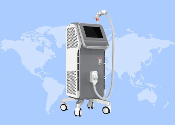 अच्छी कीमत Q स्विच Nd Yag पिकोसेकंड लेजर टैटू हटाने की मशीन त्वचा सफेद ऑनलाइन