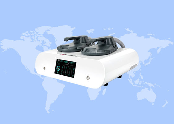 अच्छी कीमत ईएमएस नियो आरएफ बॉडी लिफ्ट एस्थेटिक बॉडी शेपिंग सेल्युलाईट रिडक्शन स्केल्प मशीन ऑनलाइन