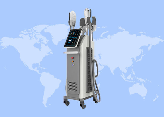 अच्छी कीमत वसा जलाने वजन घटाने Ems आरएफ विद्युत चुम्बकीय शरीर मूर्तिकला मशीन ऑनलाइन