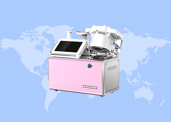 अच्छी कीमत पोर्टेबल रोलर वैक्यूम आरएफ कैविटेशन सेल्युलाईट हटाने शरीर मूर्तिकला मशीन ऑनलाइन