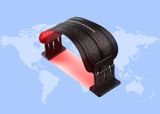 अच्छी कीमत पीडीटी एलईडी लाइट मशीन के साथ 5 कलर एस्थेटिक स्पेक्ट्रोमीटर ऑनलाइन