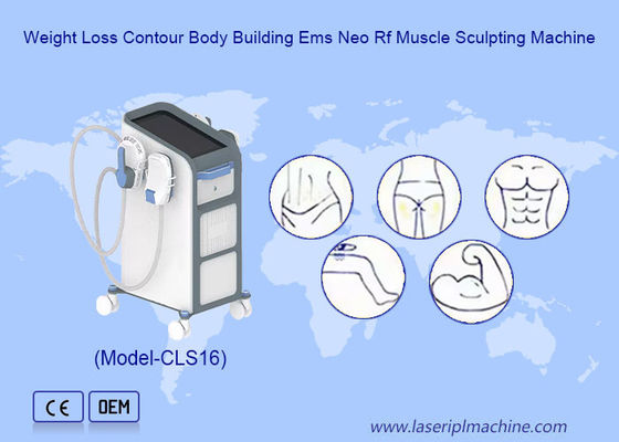अच्छी कीमत 2pcs हाथ और पैर के लिए छोटे हैंडल एम्स मांसपेशियों उत्तेजक नितंब उपकरण 1-100 हर्ट्ज ऑनलाइन