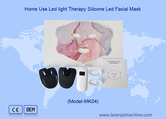 अच्छी कीमत 108 पीसी एलईडी और तरंग दैर्ध्य 630nm/880nm/590nm/470nm के साथ होम डिवाइस ऑनलाइन