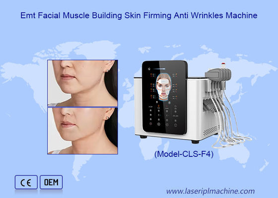 अच्छी कीमत आंखों के बैग को HiEMT मशीन से आसानी से और प्रभावी ढंग से हटाएं ऑनलाइन