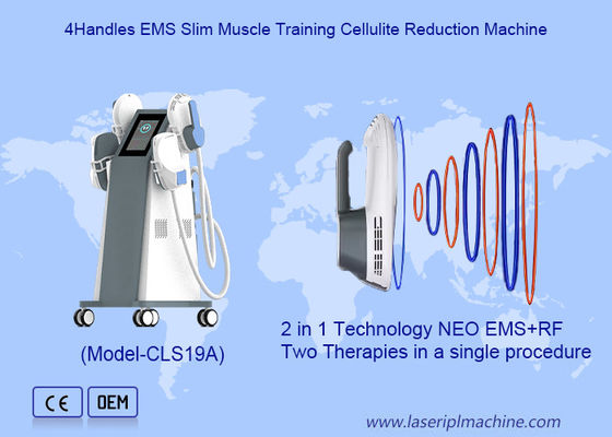 अच्छी कीमत 0.3-3 केवीए ईएमएस मूर्तिकला पैर उपचार क्षेत्र के लिए पतला प्रभावी शरीर का आकृति ऑनलाइन