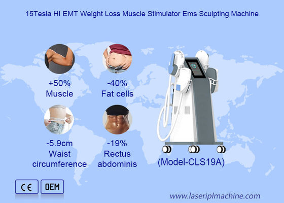 अच्छी कीमत बुद्धिमान वायु शीतलन प्रणाली Hi Emt मशीन श्रोणि तल मांसपेशियों की मरम्मत कर सकते हैं ऑनलाइन