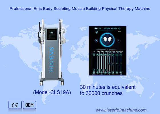 अच्छी कीमत 2-4 सप्ताह का उपचार अस्पताल के लिए श्रोणि तल की मांसपेशियों को उत्तेजित करने वाला ऑनलाइन