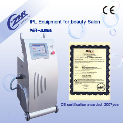 अच्छी कीमत Laser IPL Hair Removal Machines For skin tightening and vascular removal ऑनलाइन