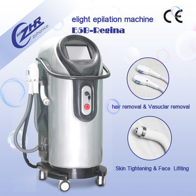 अच्छी कीमत E-light IPL RF Multi Function Beauty Equipment For Skin Rejuvenation ऑनलाइन