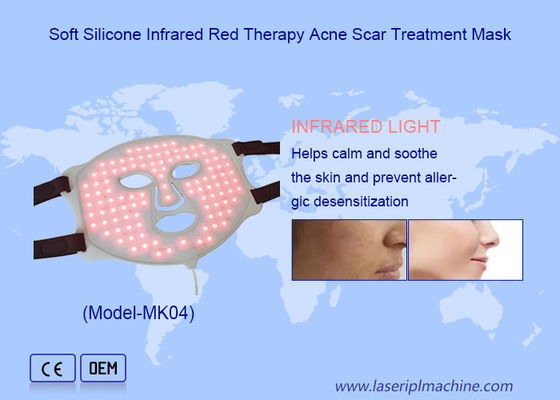अच्छी कीमत एलईडी लाइट थेरेपी टेक्नोलॉजी फेस मास्क 4 कलर एलईडी फोटॉन के साथ ऑनलाइन