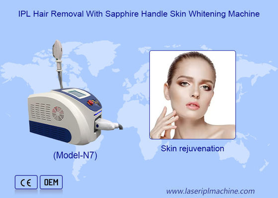 अच्छी कीमत पेशेवर आईपीएल बालों को हटाने की मशीनें त्वचा का सफेद करना ऑनलाइन
