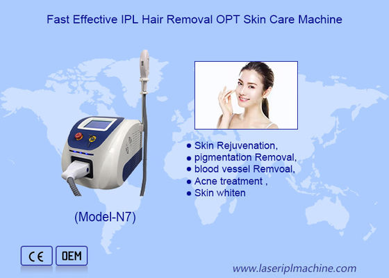 अच्छी कीमत त्वचा का नवीनीकरण गैर-स्ट्रिपिंग तकनीक के साथ आईपीएल हेयर रिमूवल मशीनें ऑनलाइन