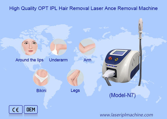 अच्छी कीमत उन्नत आईपीएल बालों को हटाने के लिए सौंदर्य मशीनें ऑनलाइन