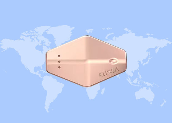 अच्छी कीमत व्यक्तिगत उपयोग लाल एलईडी प्रकाश चिकित्सा के साथ होंठ झुर्रियों को कम होंठ देखभाल उपकरण ऑनलाइन