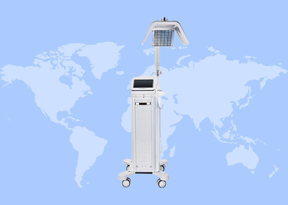 अच्छी कीमत सुरक्षित उच्च आवृत्ति बाल विकास उत्तेजक मशीन लेजर थेरेपी मशीन ऑनलाइन