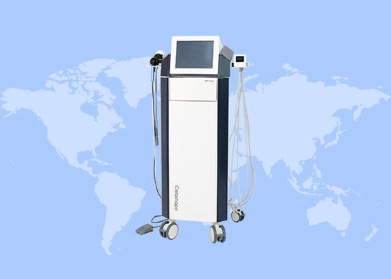 अच्छी कीमत गैर आक्रामक आरएफ ट्रसकलप्ट फेस लिफ्टिंग वसा जलाने शरीर स्लिमिंग मशीन ऑनलाइन