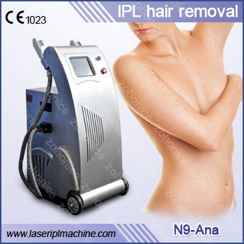 अच्छी कीमत Cavitation Body Slimming IPL Hair Removal Machines For Vascular Removal ऑनलाइन