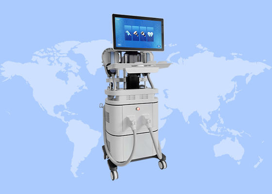 अच्छी कीमत 2 इन 1 सेल्युलाईट हटाने EMS मांसपेशियों का निर्माण क्रायोथेरेपी शरीर स्लिमिंग मशीन ऑनलाइन