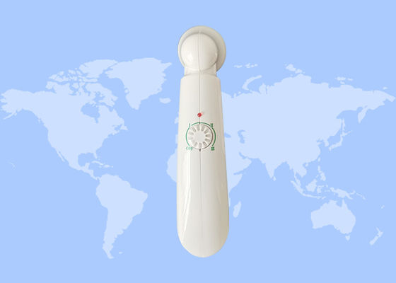 अच्छी कीमत झुर्री मुँहासे हटाने के लिए हाथ से ओजोन थेरेपी फेशियल इलेक्ट्रिक मालिश डिवाइस ऑनलाइन