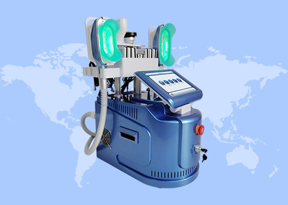 अच्छी कीमत 360 क्रायो वैक्यूम आरएफ लिपो लेजर 6 इन 1 वसा फ्रीजिंग वजन घटाने शरीर स्लिमिंग मशीन ऑनलाइन