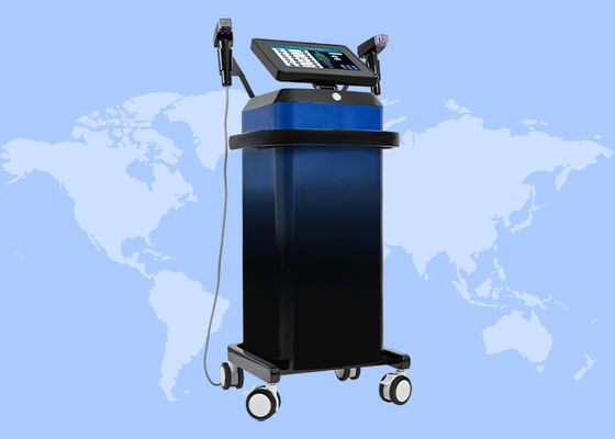 अच्छी कीमत Morpheus8 स्ट्रेच मार्क रिमूवल आरएफ फ्रैक्शनल निशान हटाने की मशीन ऑनलाइन